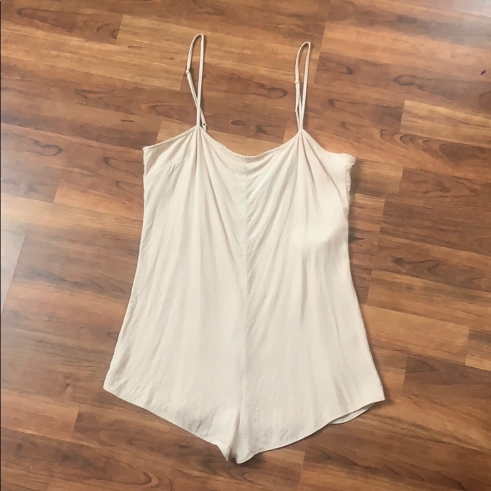 Reformation romper